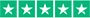 Customer rating stars