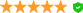 Customer rating stars