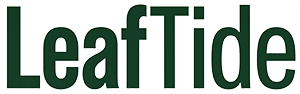 LeafTide partner logo