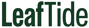 LeafTide partner logo
