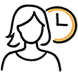 LeafTide routine icon