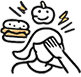 LeafTide routine icon